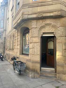 Foto - Büro in Stuttgart - Stuttgart-Süd 430,00 € 28 m²