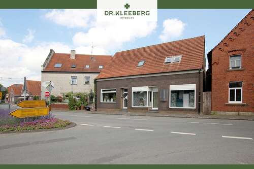 Foto - Haus zum Kaufen in Rosendahl 199.000,00 € 222 m²