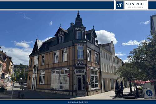 Foto - Wohnung zum Mieten in Idar-Oberstein 800,00 € 125 m²