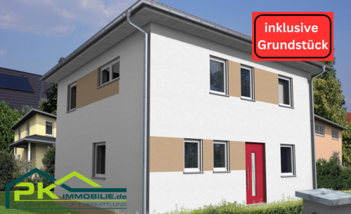 Foto - Haus zum Kaufen in Herschbach(Oberwesterwald) 269.500,00 € 104.98 m²