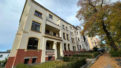 Foto - Wohnung zum Mieten in Chemnitz 625,00 € 79 m²