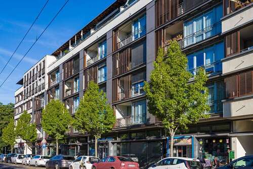 Foto - Wohnung zum Kaufen in Dresden 151.000,00 € 58.38 m²