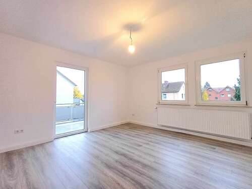 Foto - Wohnung zum Mieten in Minden 599,00 € 60.76 m²