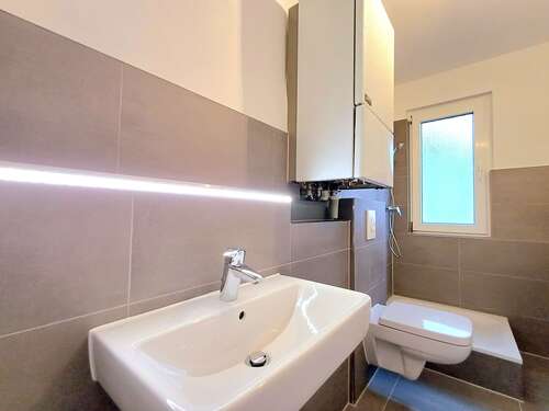 Foto - Wohnung zum Mieten in Minden 599,00 € 60.76 m²