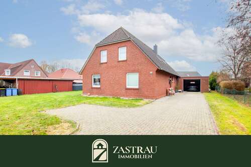 Foto - Haus zum Kaufen in Großheide 279.000,00 € 135 m²