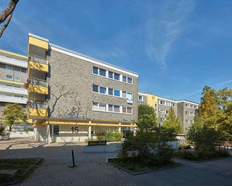Foto - Wohnung zum Mieten in Bochum 439,23 € 109.95 m²