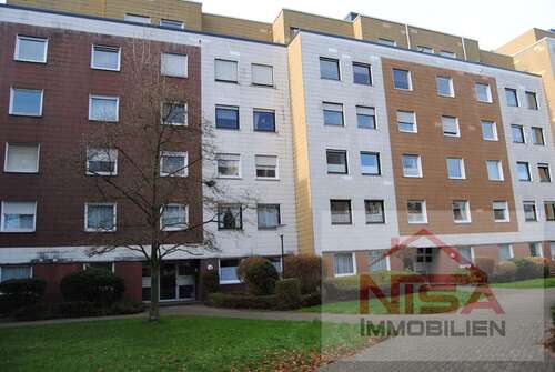 Foto - Wohnung zum Kaufen in Köln 229.000,00 € 57 m²