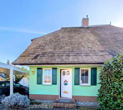 Foto - Haus zum Kaufen in Born am Darß 444.000,00 € 90 m²