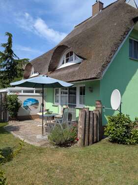 Foto - Haus zum Kaufen in Born am Darß 444.000,00 € 90 m²