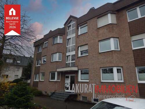 Foto - Wohnung zum Kaufen in Langenfeld 285.000,00 € 81 m²