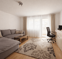 Wohnung zum Kaufen in Bamberg 210.000,00 € 57 m²