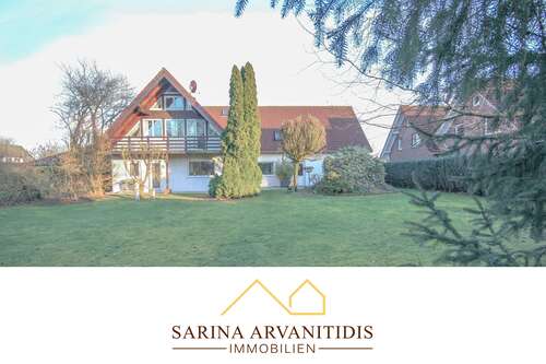 Foto - Haus zum Kaufen in Grasberg 575.000,00 € 280 m²