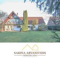 Haus zum Kaufen in Grasberg 575.000,00 € 280 m²