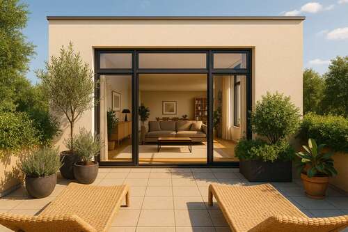 Foto - Wohnung zum Kaufen in Berlin 849.000,00 € 97 m²