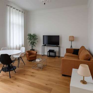 Foto - Wohnung zum Kaufen in Düsseldorf 420.000,00 € 65.85 m²