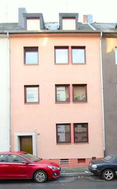 Foto - Wohnung zum Mieten in Duisburg 540,00 € 54 m²