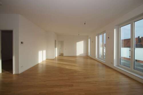 Foto - Wohnung zum Mieten in Leipzig 2.190,00 € 148.6 m²