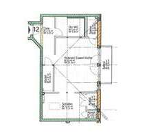 Wohnung zum Mieten in Siegsdorf 814,00 € 57 m²