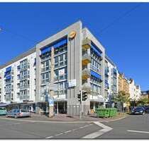 Büro in Kassel West 1.100,00 € 104.95 m² - Kassel / West