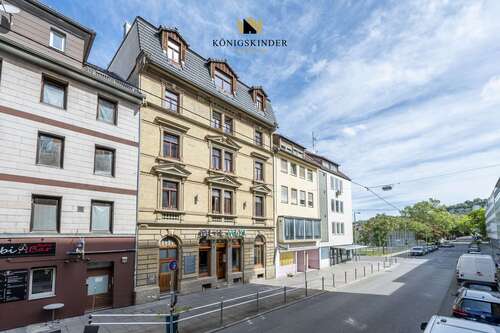 Foto - Haus zum Kaufen in Stuttgart 2.950.000,00 € 363 m²
