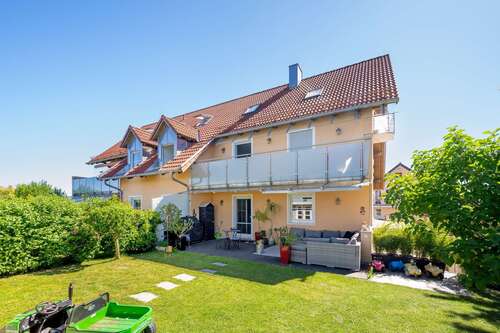 Foto - Haus zum Kaufen in Wörth 1.990.000,00 € 500.34 m²