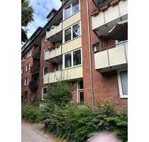 Wohnung zum Mieten in Hamburg 664,83 € 53.25 m²