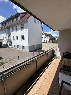 Foto - Wohnung zum Mieten in Magstadt 590,00 € 49.2 m²