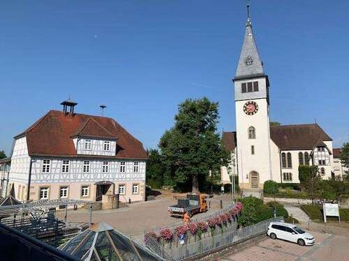 Foto - Wohnung zum Mieten in Untergruppenbach 1.500,00 € 173 m²