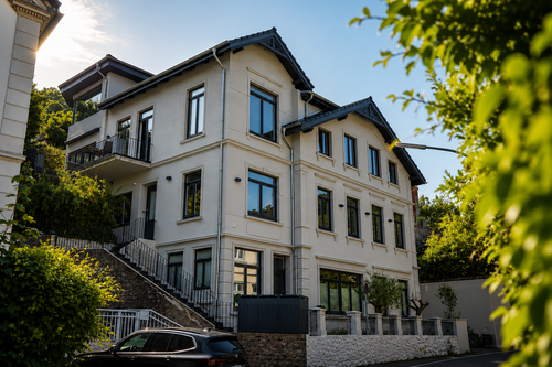Foto - Haus zum Kaufen in Hamburg 3.490.000,00 € 400 m²