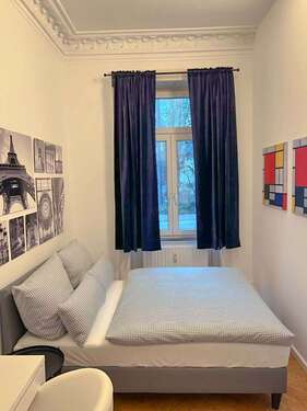 Foto - WG-Zimmer in Frankfurt am Main 799,00 € 15 m²