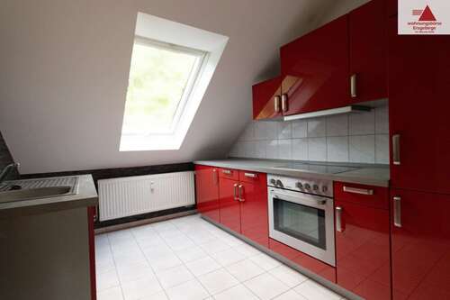 Foto - Wohnung zum Mieten in Annaberg-Buchholz 259,00 € 45.6 m²
