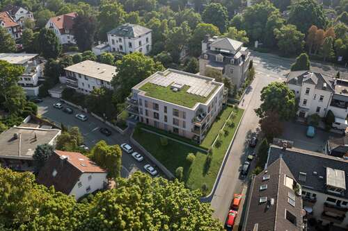 Foto - Wohnung zum Kaufen in Wiesbaden 642.800,00 € 93 m²