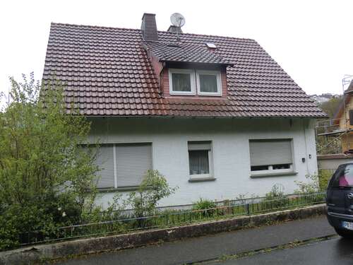 Foto - Haus zum Kaufen in Büren 90.000,00 € 124 m²