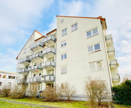 Foto - Wohnung zum Kaufen in Heidelberg 195.000,00 € 29 m²