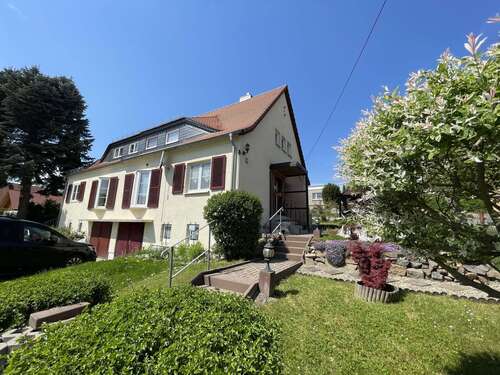 Foto - Haus zum Kaufen in Görlitz 185.000,00 € 90 m²