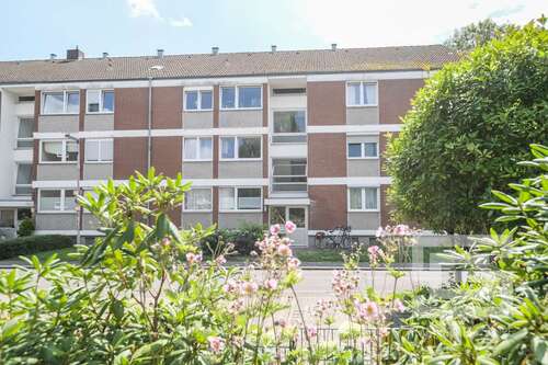 Foto - Wohnung zum Kaufen in Monheim am Rhein 184.000,00 € 58 m²
