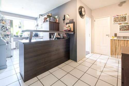 Foto - Wohnung zum Kaufen in Monheim am Rhein 184.000,00 € 58 m²