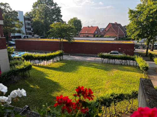 Foto - Wohnung zum Kaufen in Rheda-Wiedenbrück 99.000,00 € 47 m²
