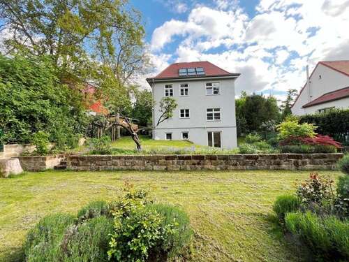 Foto - Wohnung zum Kaufen in Dresden 650.000,00 € 155 m²