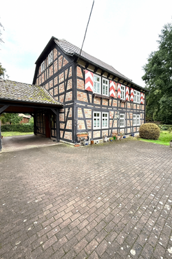 Foto - Haus zum Mieten in Haunetal 1.200,00 € 200 m²