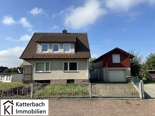 Foto - Haus zum Kaufen in Osterode am Harz 189.000,00 € 162 m²