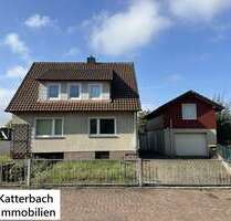 Haus zum Kaufen in Osterode am Harz 189.000,00 € 162 m²