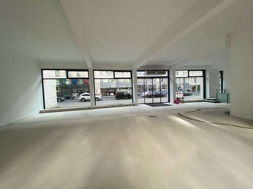 Foto - Büro in Berlin 10.122,00 € 206 m²