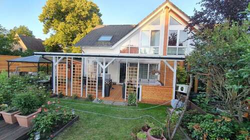 Foto - Haus zum Kaufen in Schönefeld Karlshof 498.000,00 € 110 m²