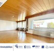 Wohnung zum Kaufen in Kornwestheim 399.000,00 € 125 m²