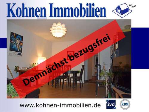 Foto - Wohnung zum Kaufen in Nettetal-Hinsbeck 149.000,00 € 70.86 m²