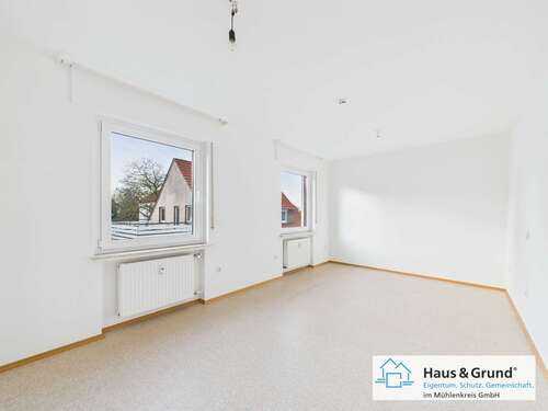 Foto - Wohnung zum Mieten in Lübbecke 780,00 € 92 m²