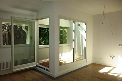 Foto - Wohnung zum Kaufen in Berlin 459.000,00 € 72 m²