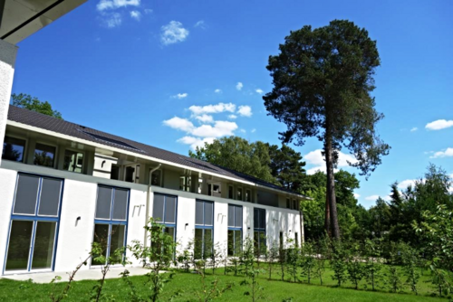 Foto - Wohnung zum Kaufen in Berlin 459.000,00 € 72 m²