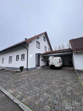 Foto - Haus zum Kaufen in Eching 649.000,00 € 112 m²